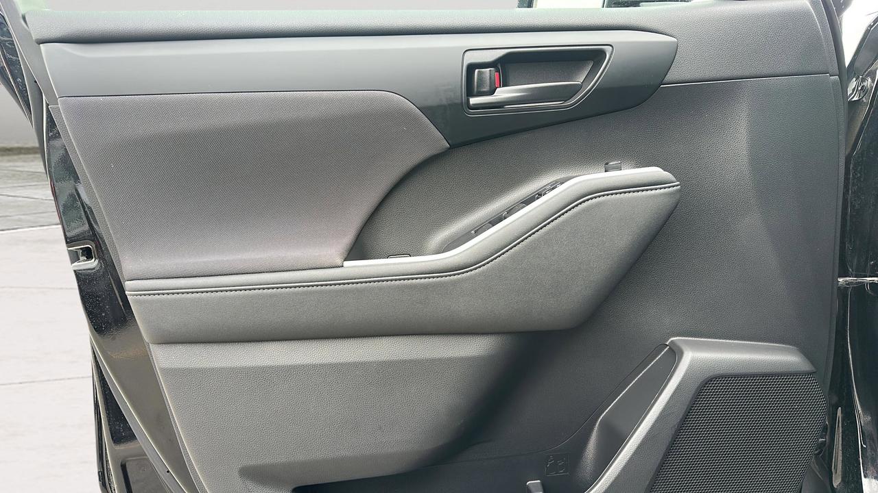 2023 Toyota Highlander  Photo