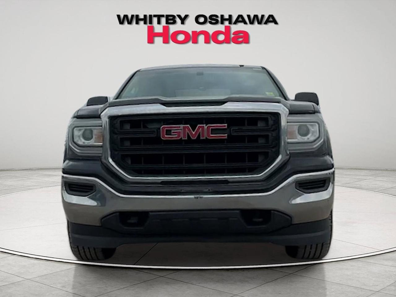 2016 GMC Sierra 1500 4WD Crew Cab 153.0 Photo