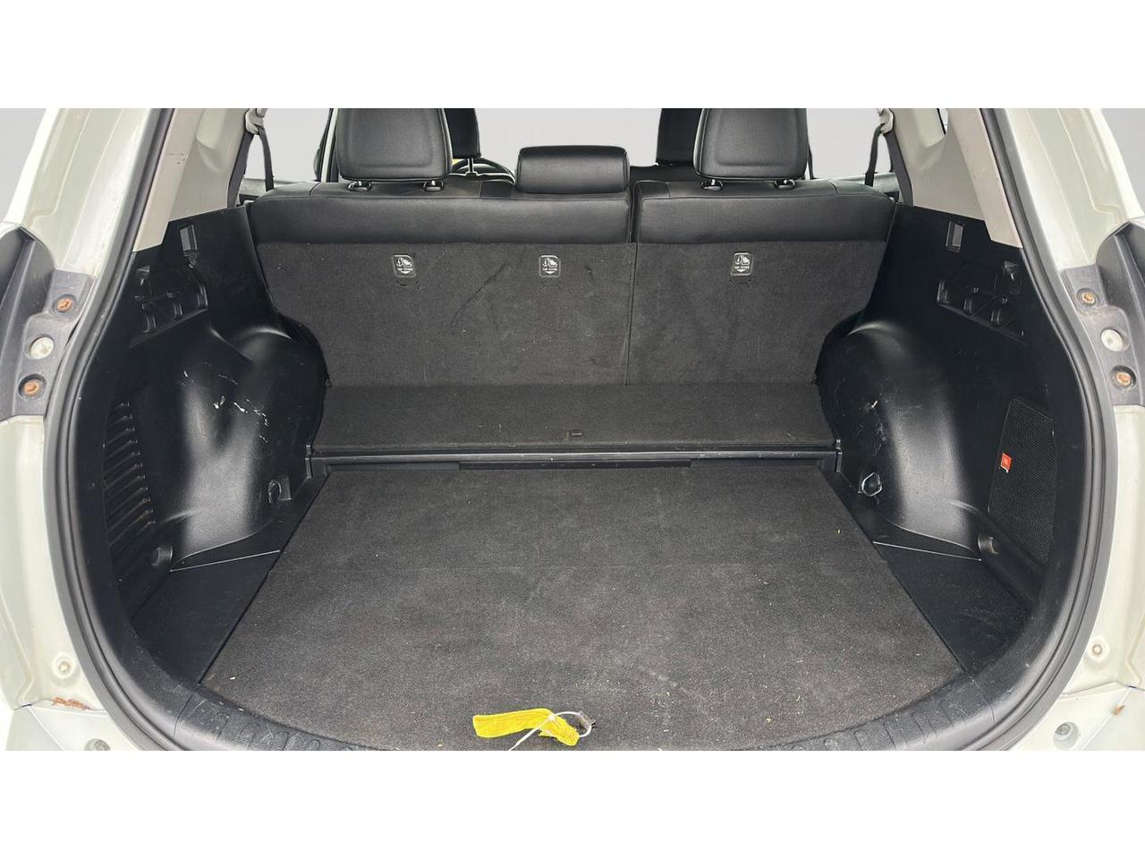 2018 Toyota RAV4 Hybrid  Photo