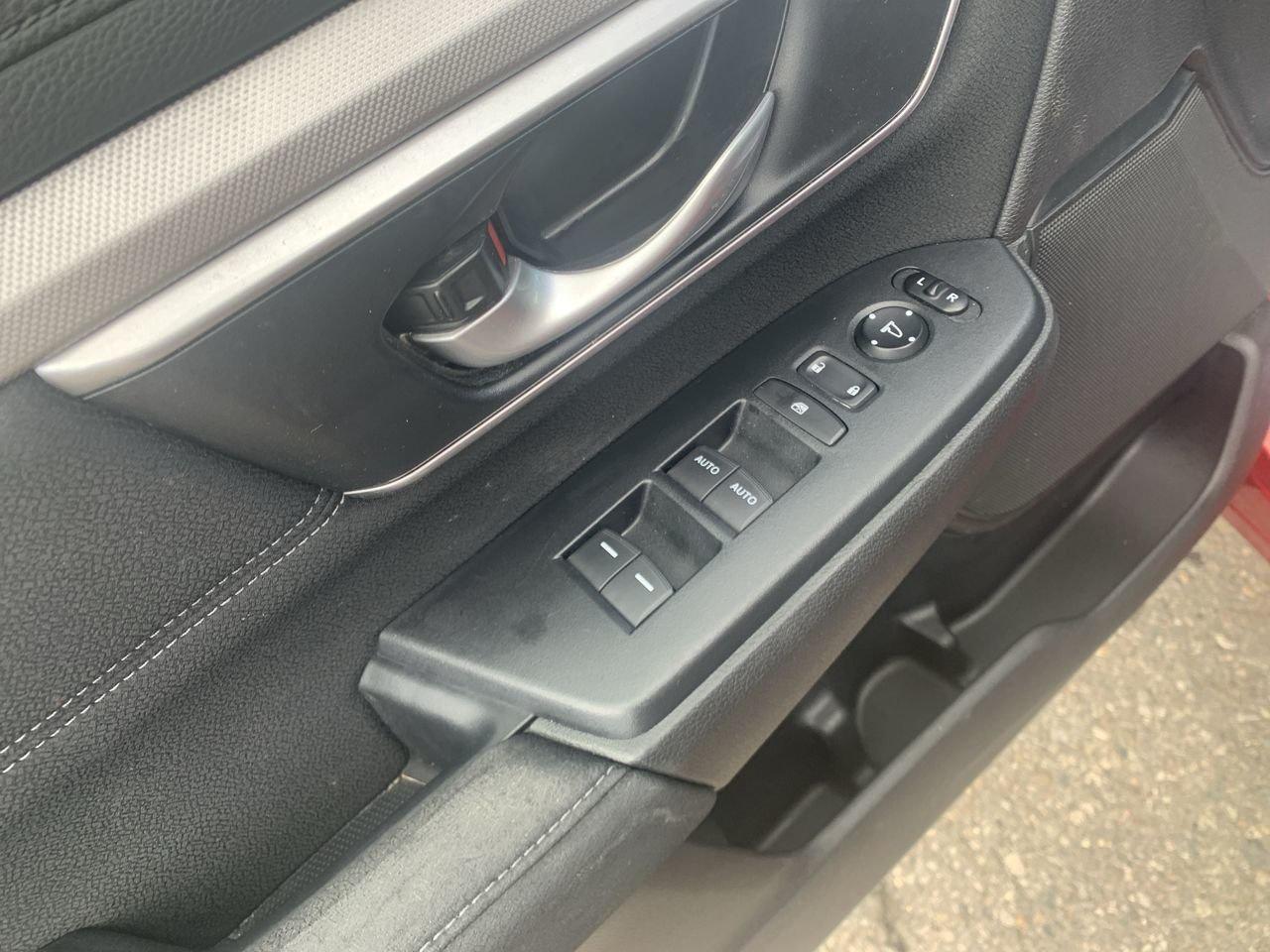 2020 Honda CR-V Sport Photo