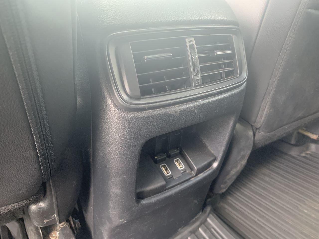 2020 Honda CR-V Sport Photo