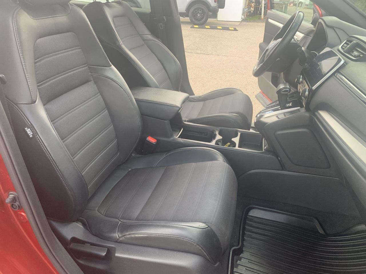 2020 Honda CR-V Sport Photo