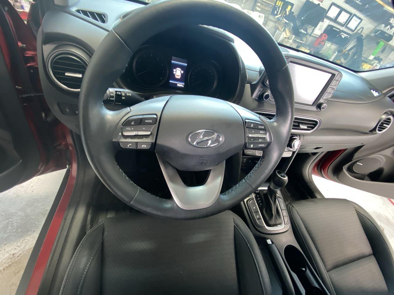 2020 Hyundai KONA Ultimate Photo
