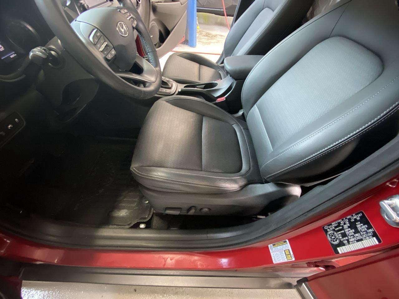 2020 Hyundai KONA Ultimate Photo