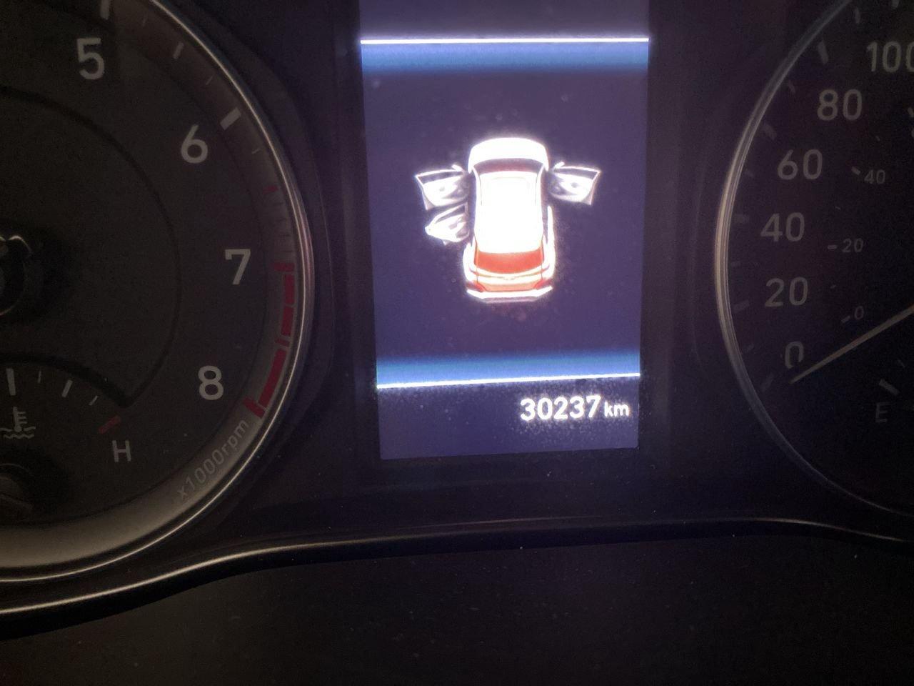 2020 Hyundai KONA Ultimate Photo