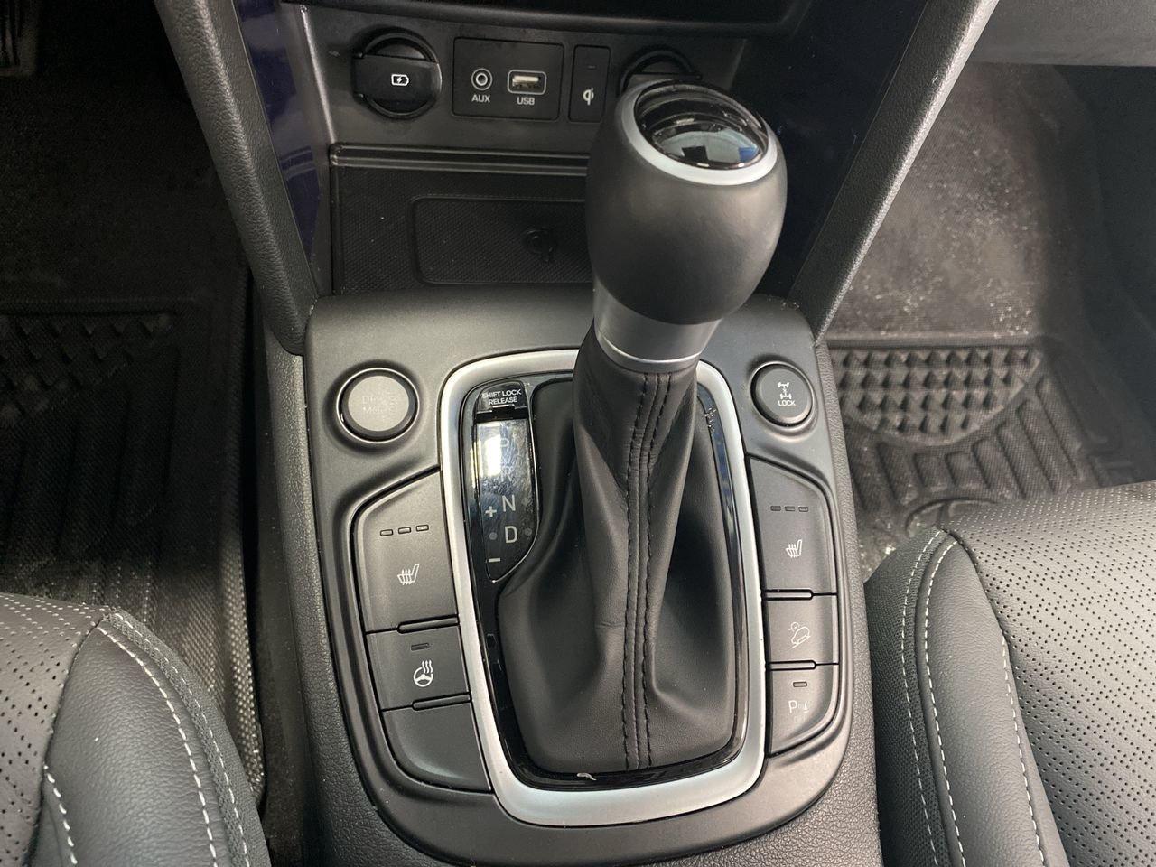 2020 Hyundai KONA Ultimate Photo