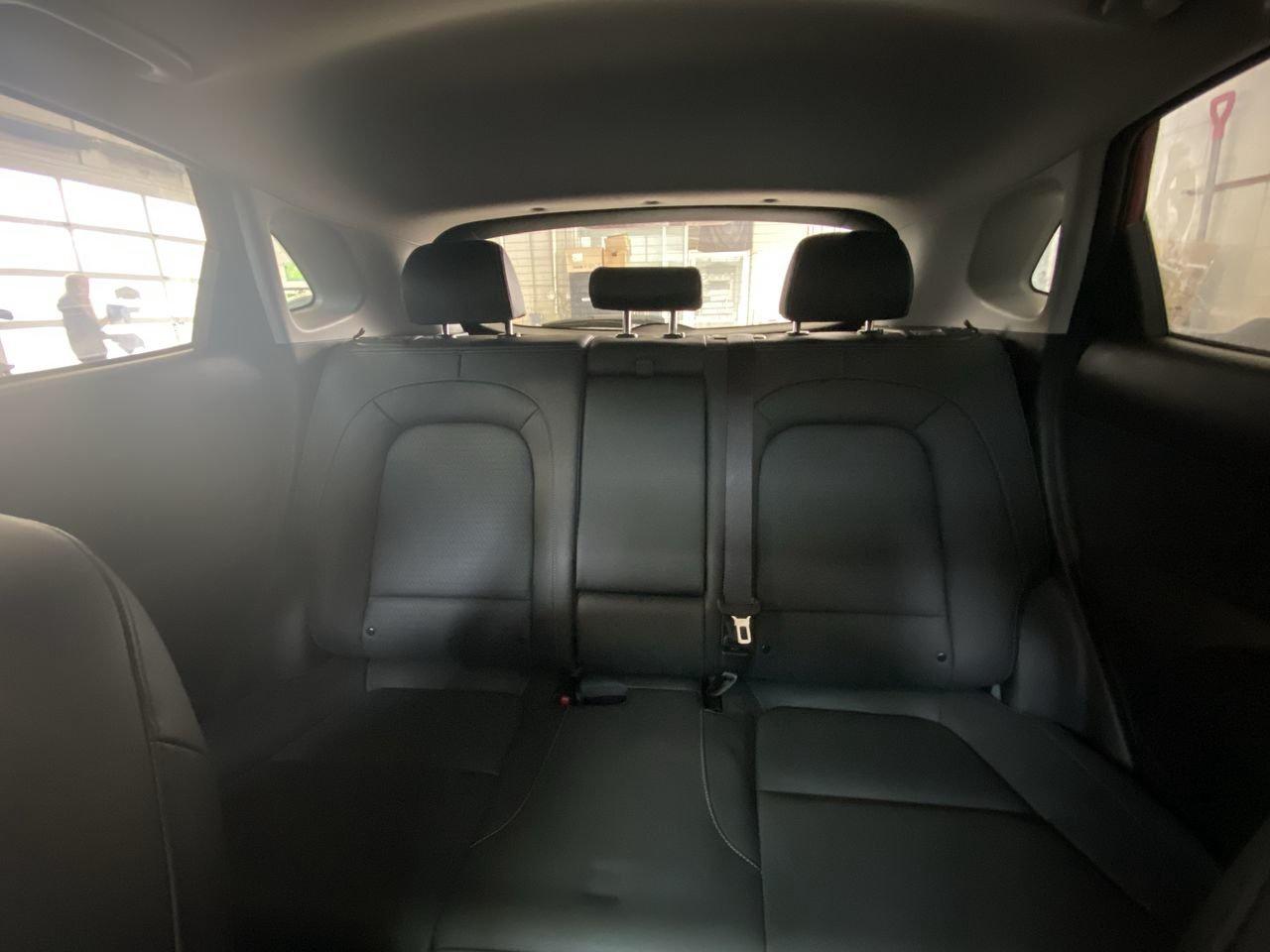 2020 Hyundai KONA Ultimate Photo