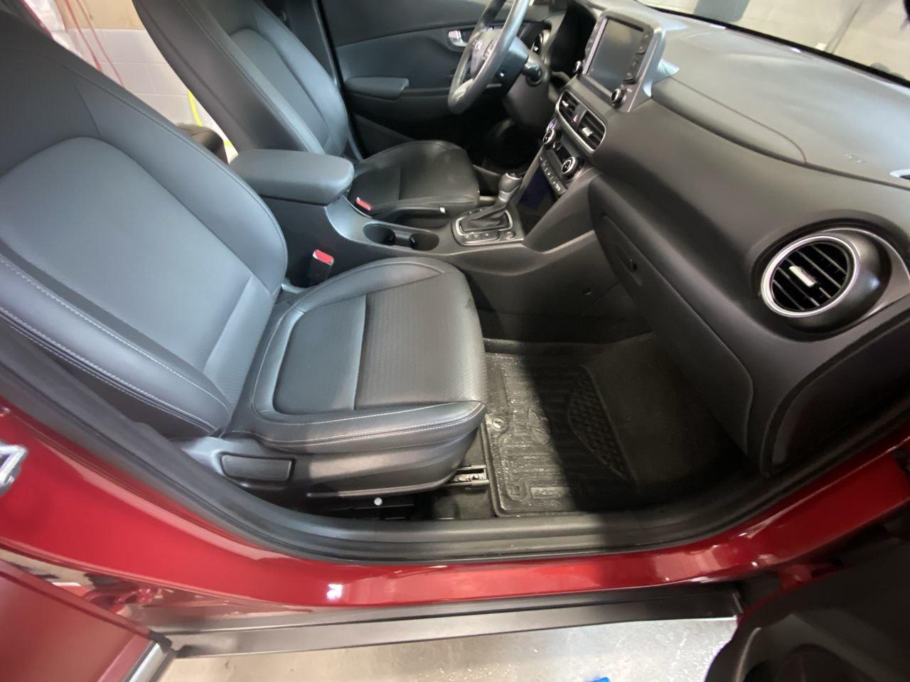 2020 Hyundai KONA Ultimate Photo