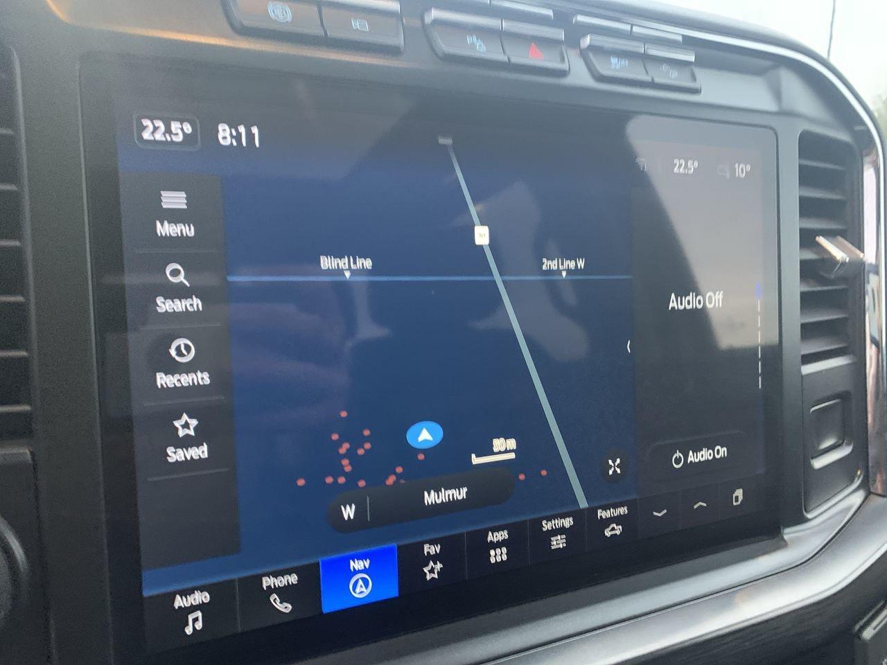 2023 Ford SUPER DUTY F-250 SRW LARIAT Photo