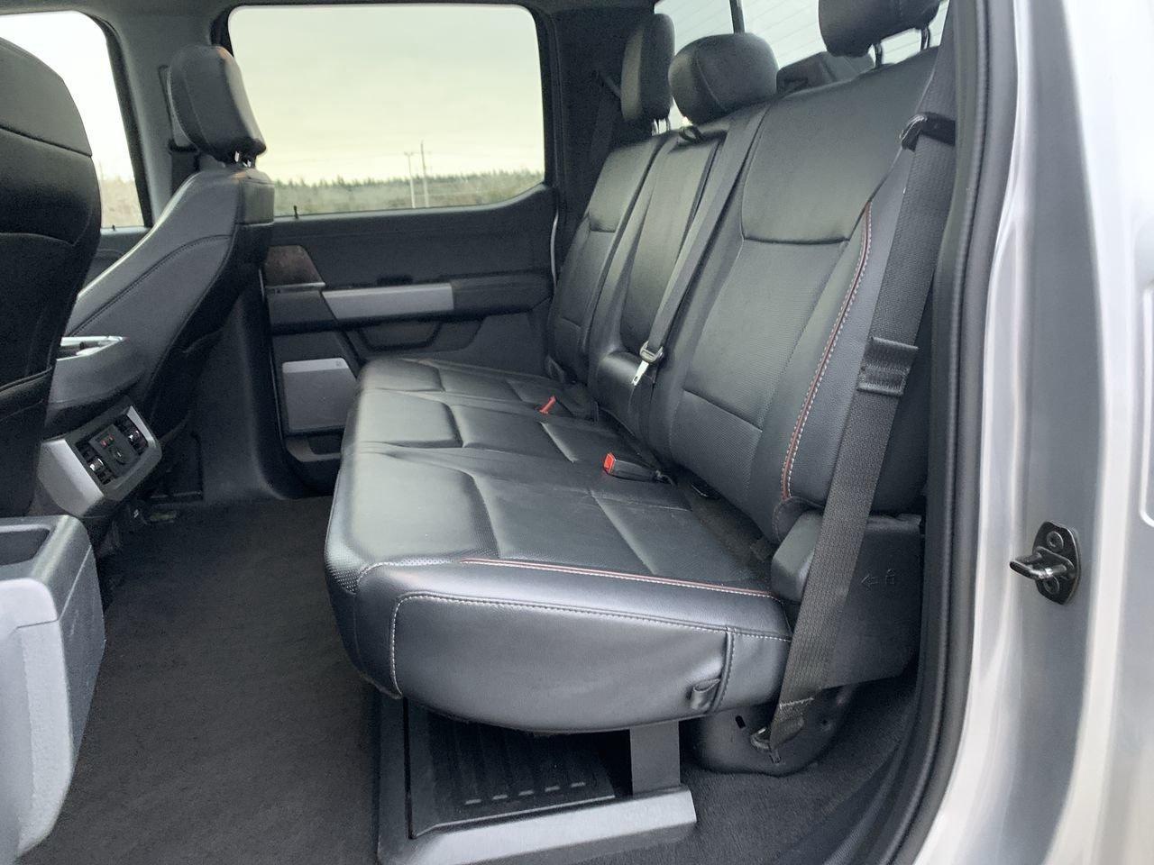2023 Ford SUPER DUTY F-250 SRW LARIAT Photo