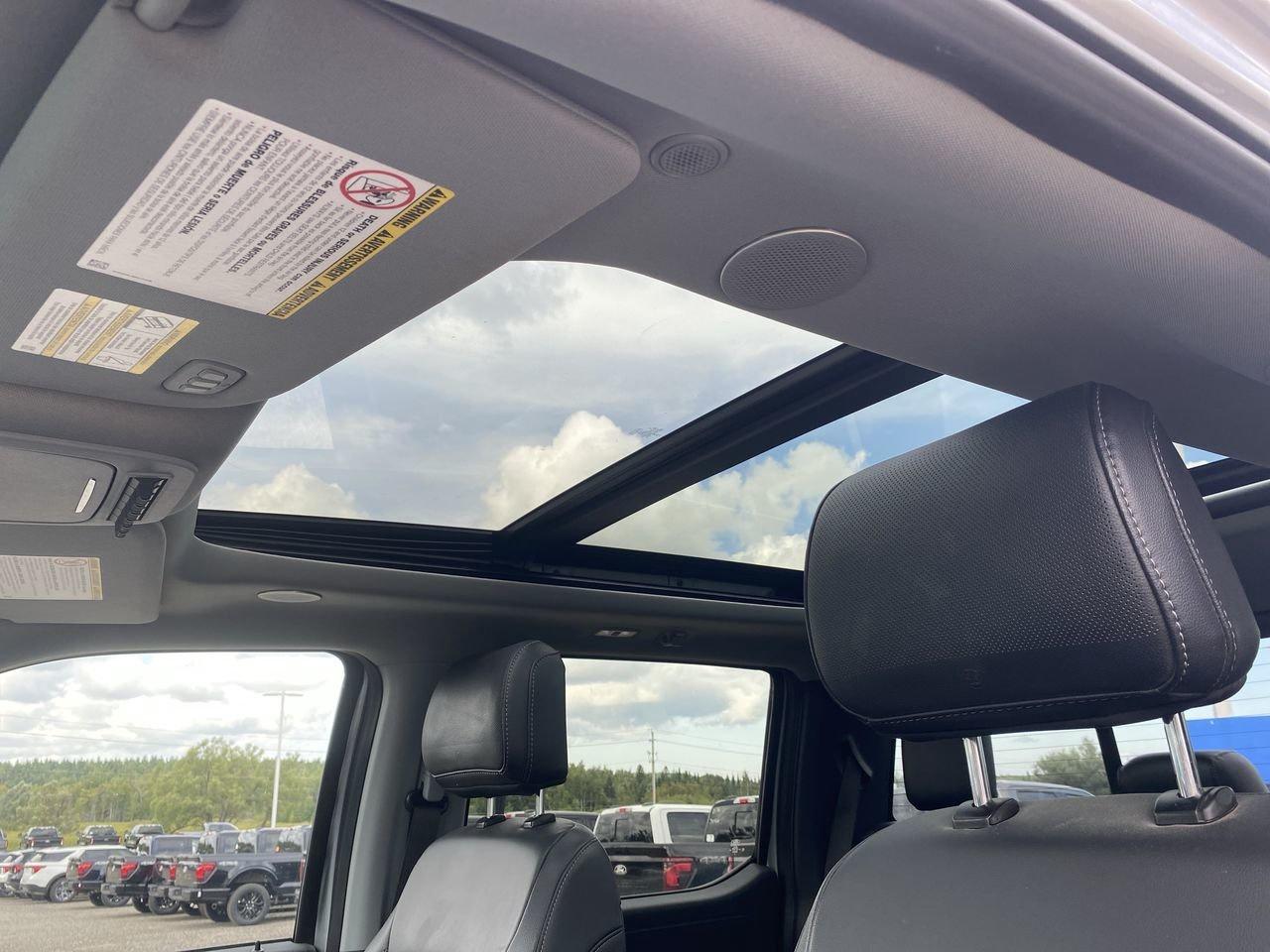 2023 Ford SUPER DUTY F-250 SRW LARIAT Photo