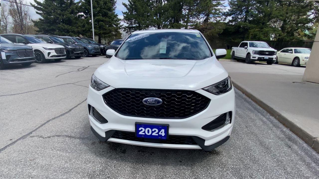 2024 Ford Edge  Photo