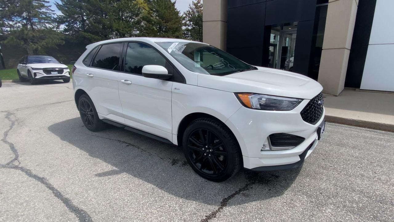 2024 Ford Edge  Photo