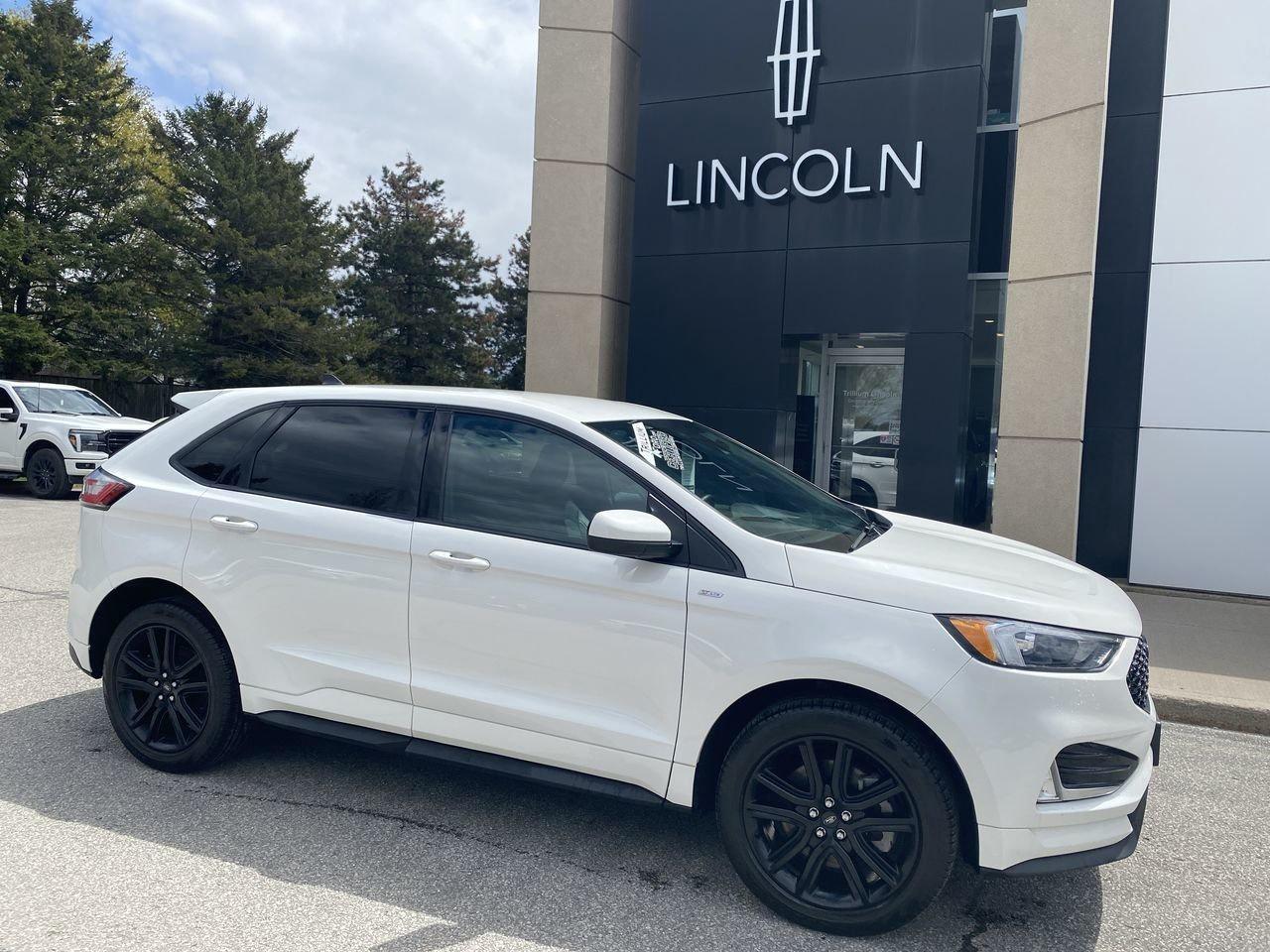 2024 Ford Edge  Photo