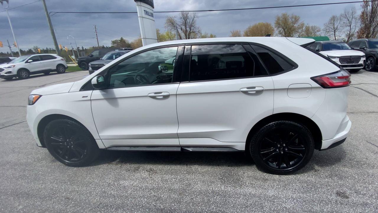 2024 Ford Edge  Photo