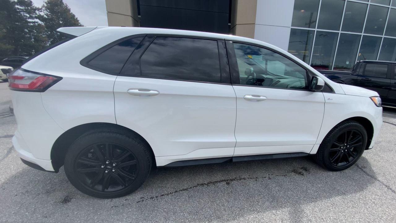 2024 Ford Edge  Photo