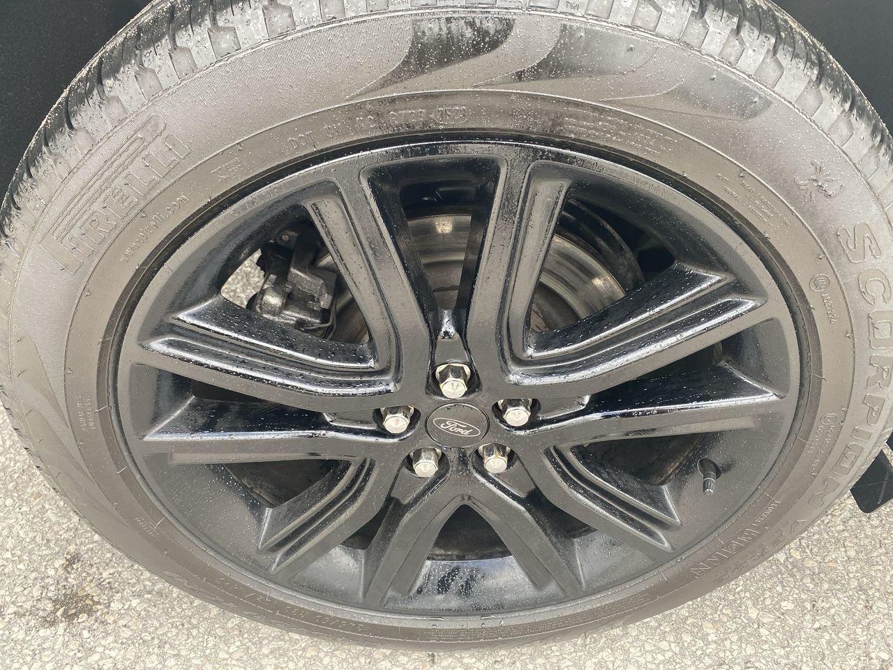 2024 Ford Edge  Photo