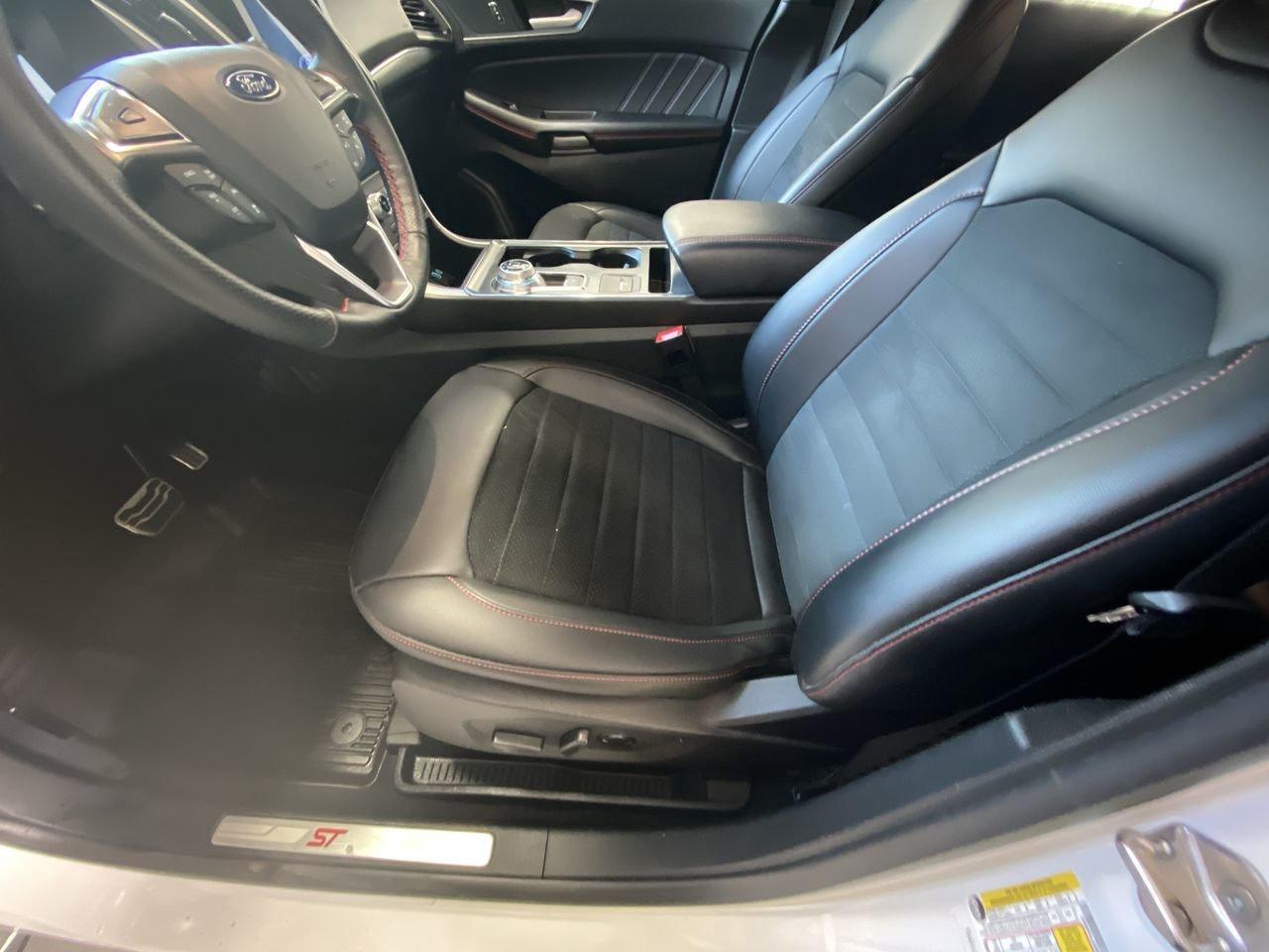 2024 Ford Edge  Photo