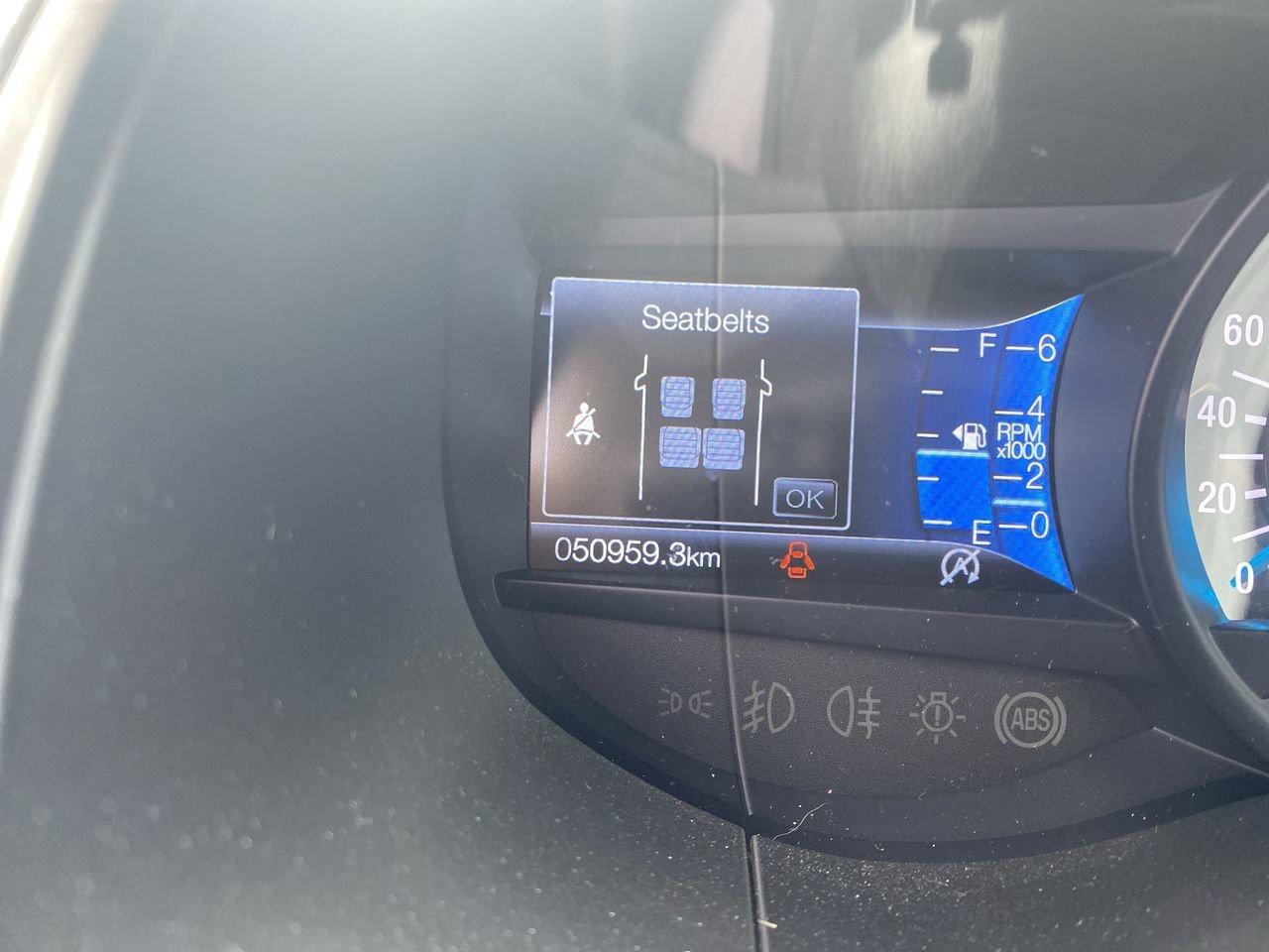 2024 Ford Edge  Photo