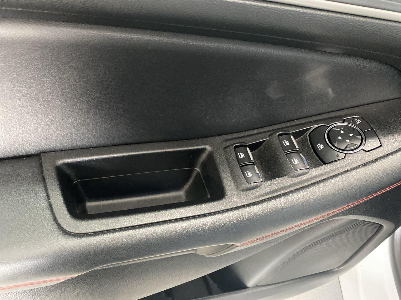 2024 Ford Edge  Photo