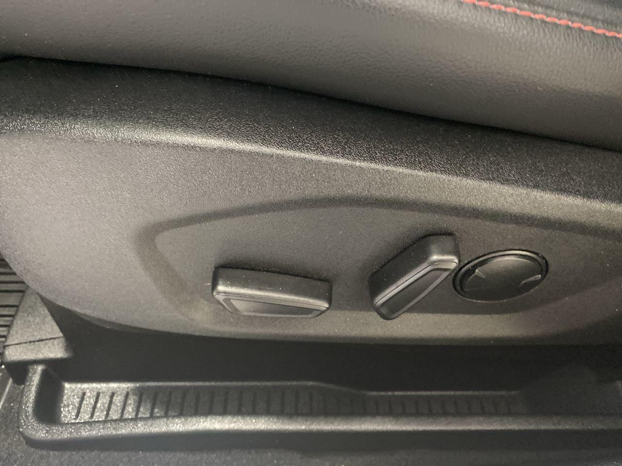 2024 Ford Edge  Photo