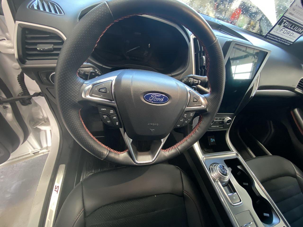 2024 Ford Edge  Photo