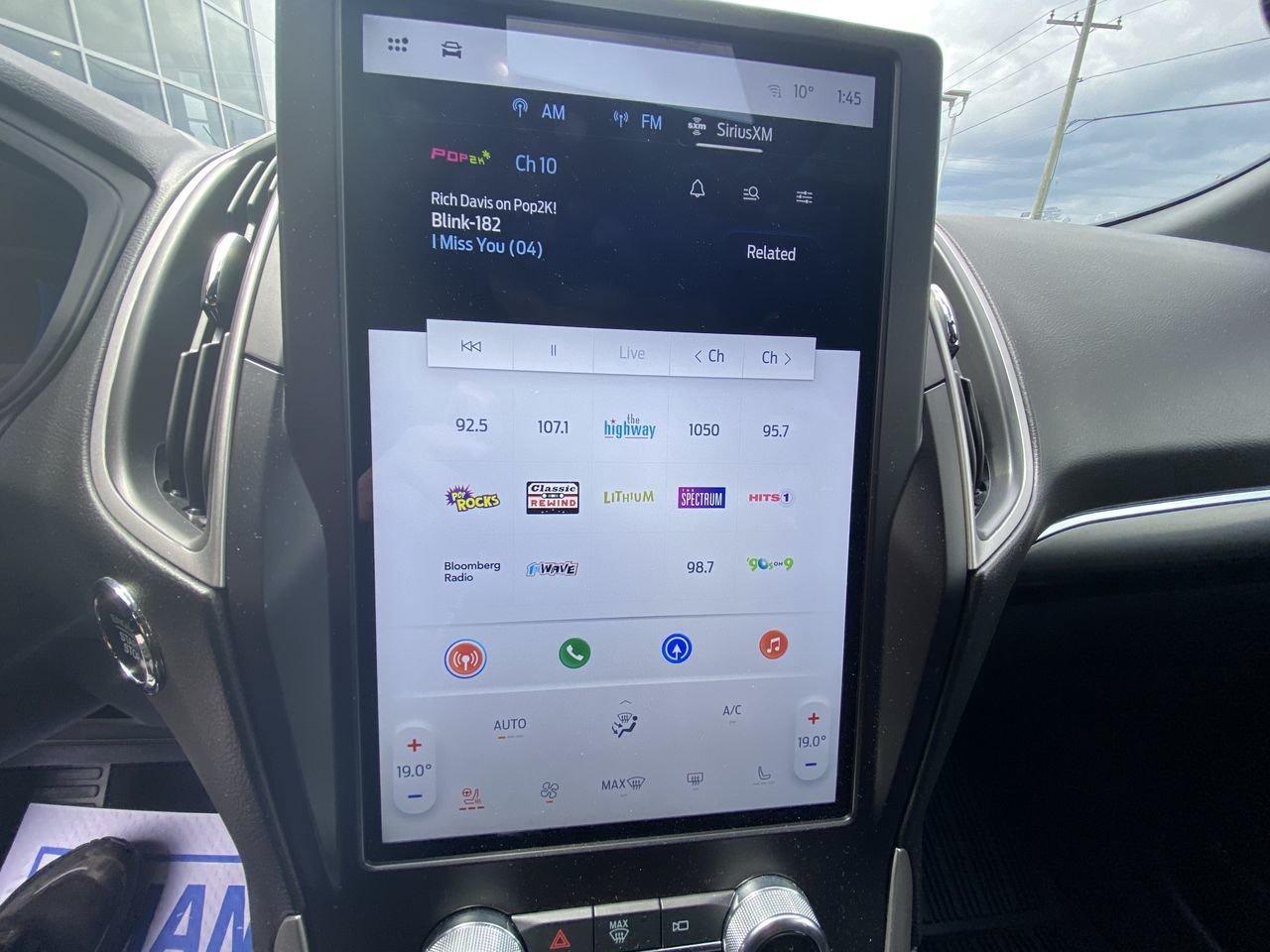 2024 Ford Edge  Photo