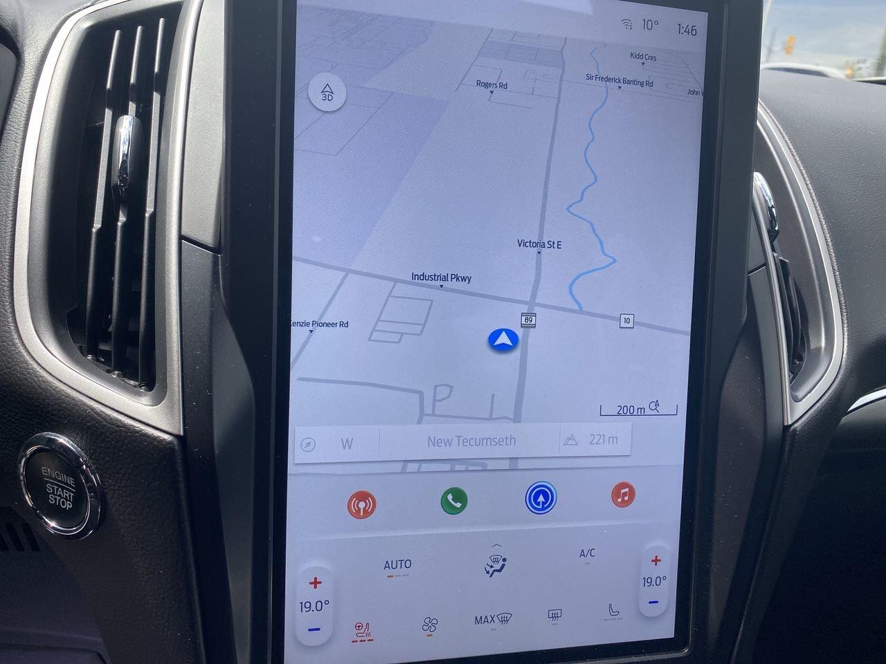 2024 Ford Edge  Photo
