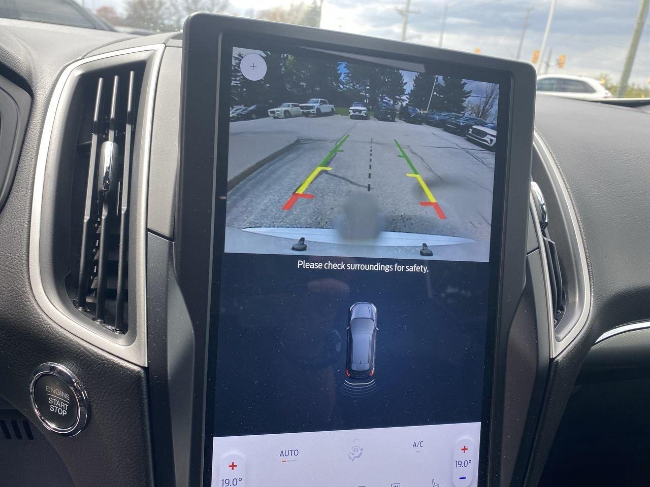 2024 Ford Edge  Photo