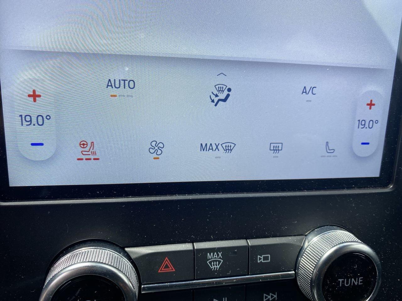 2024 Ford Edge  Photo