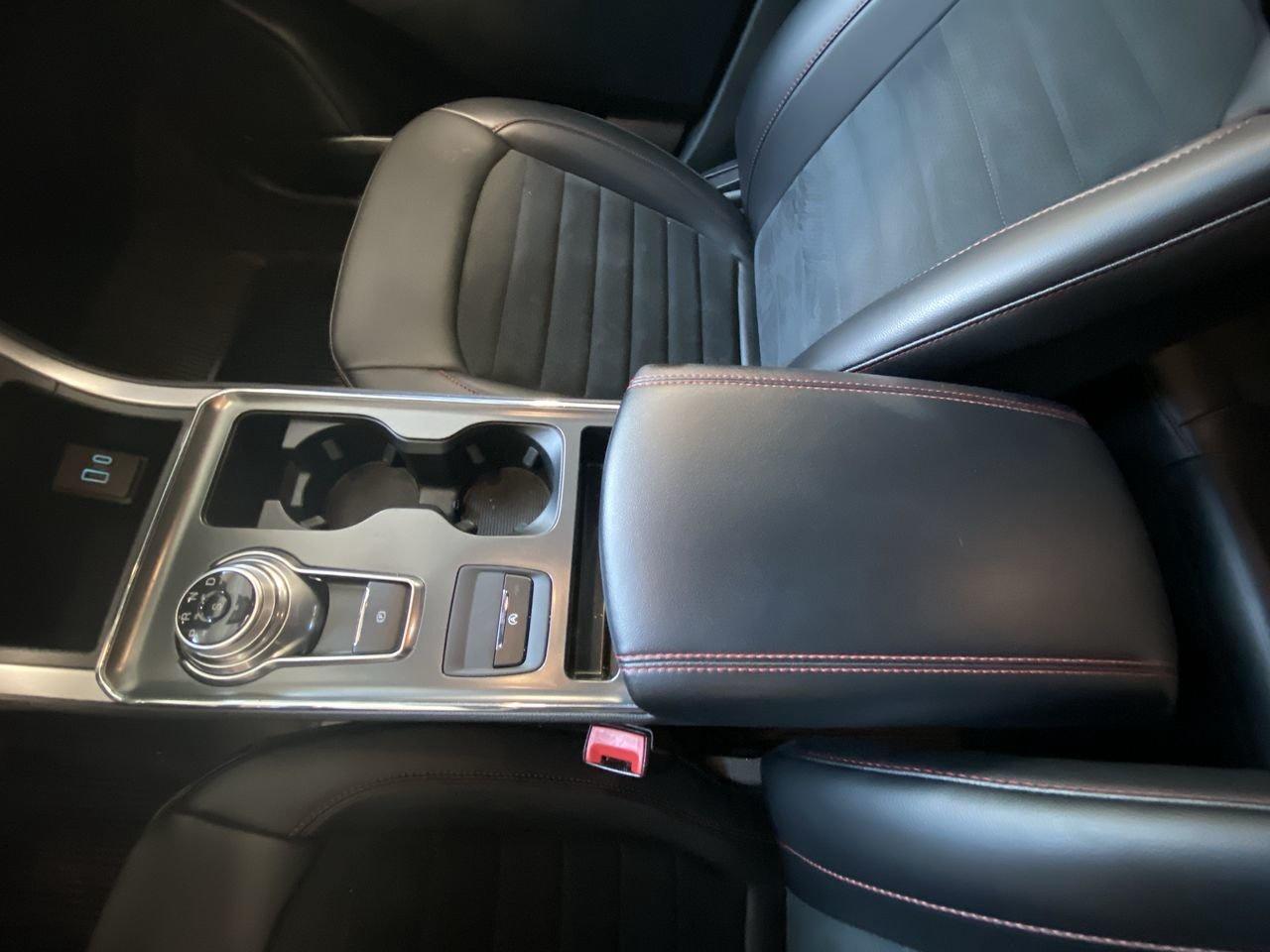 2024 Ford Edge  Photo