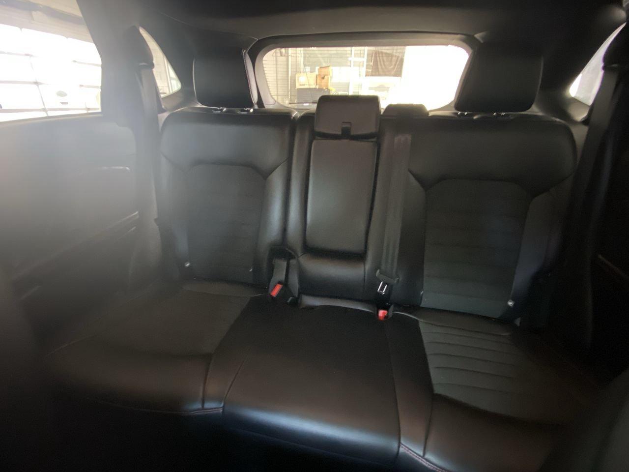 2024 Ford Edge  Photo