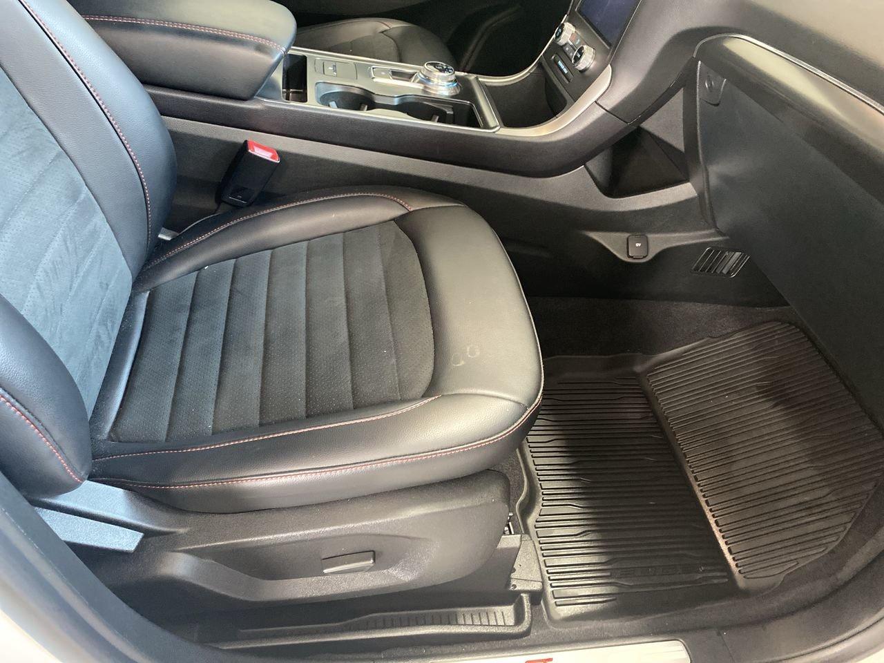 2024 Ford Edge  Photo