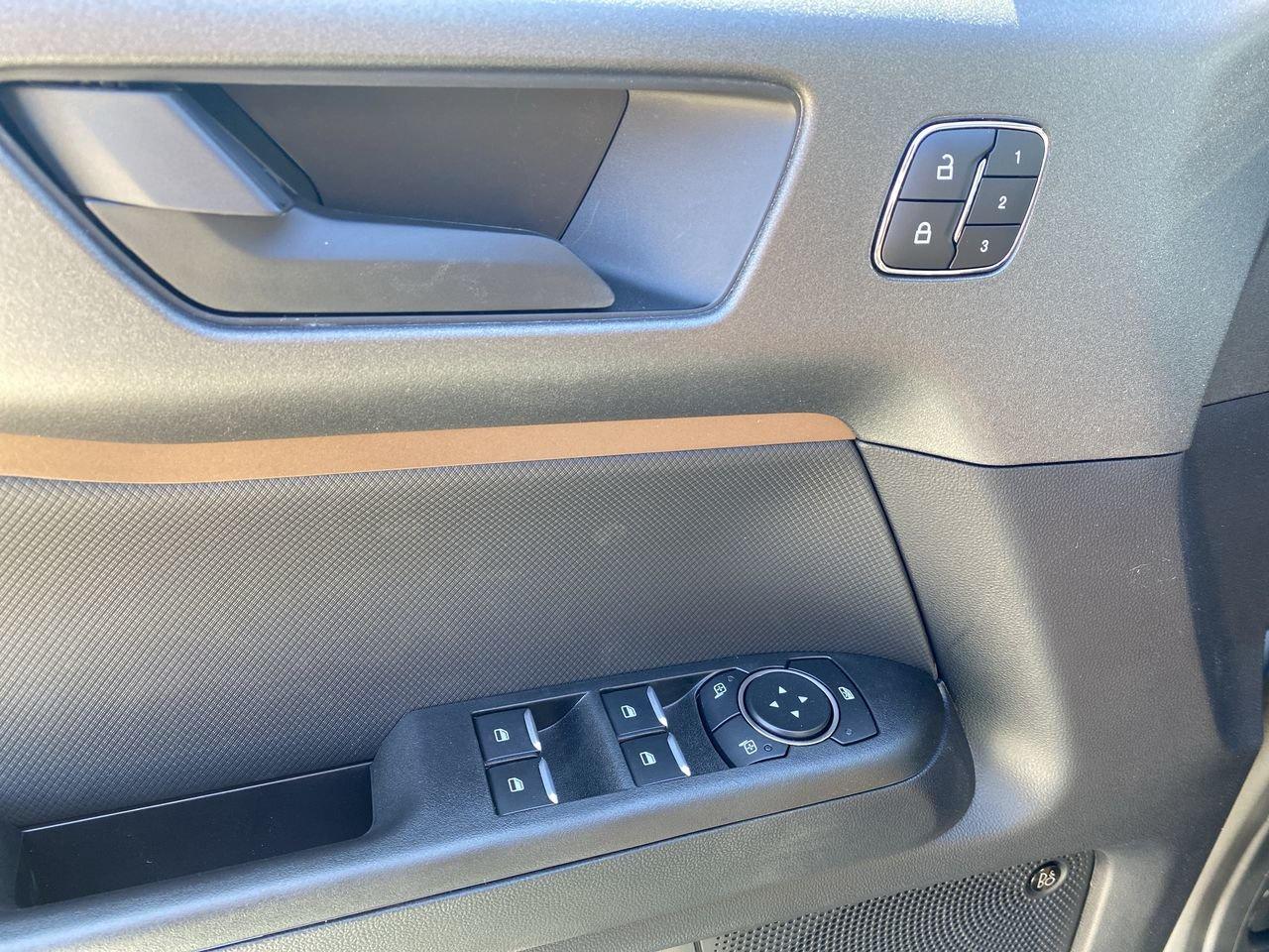 2026 Ford Bronco Sport Outer Banks Photo