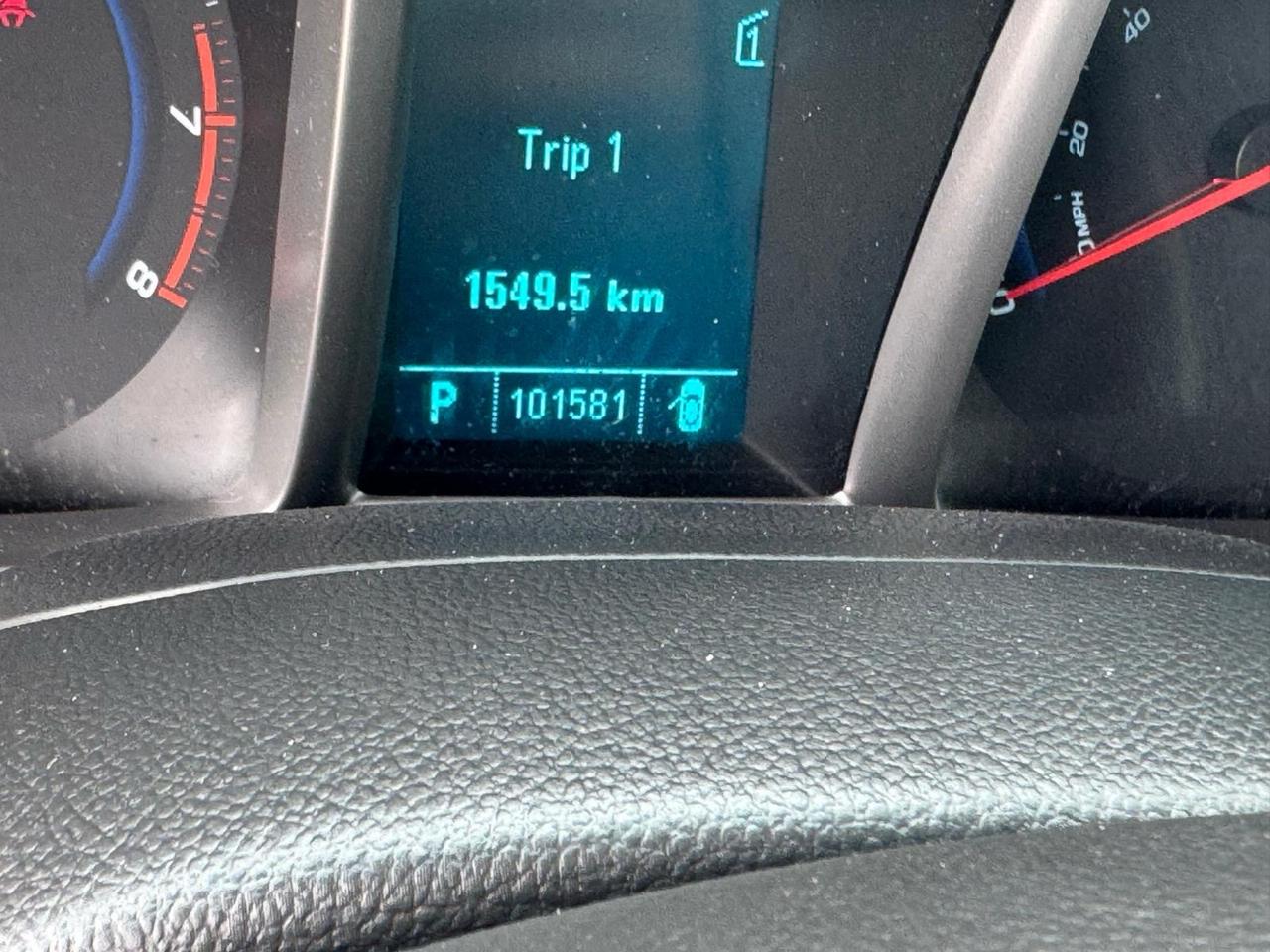 2012 Chevrolet Orlando 1LT, ONE OWNER, NO ACCIDENTS, CERTIFIED Photo