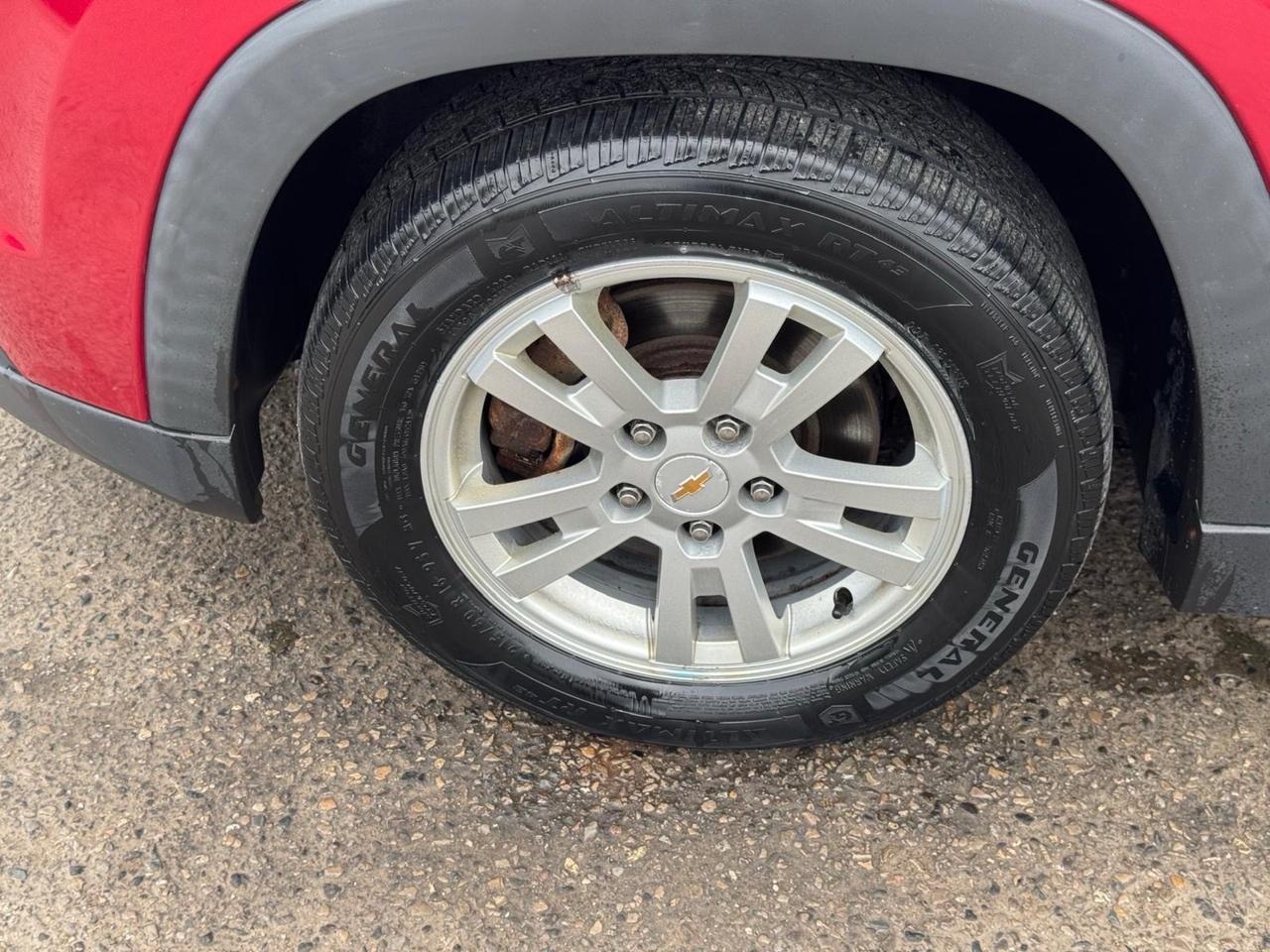 2012 Chevrolet Orlando 1LT, ONE OWNER, NO ACCIDENTS, CERTIFIED Photo
