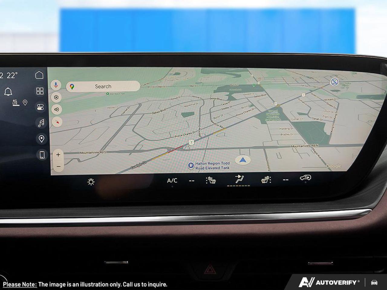 2026 Buick Envision SPORT TOURING Photo