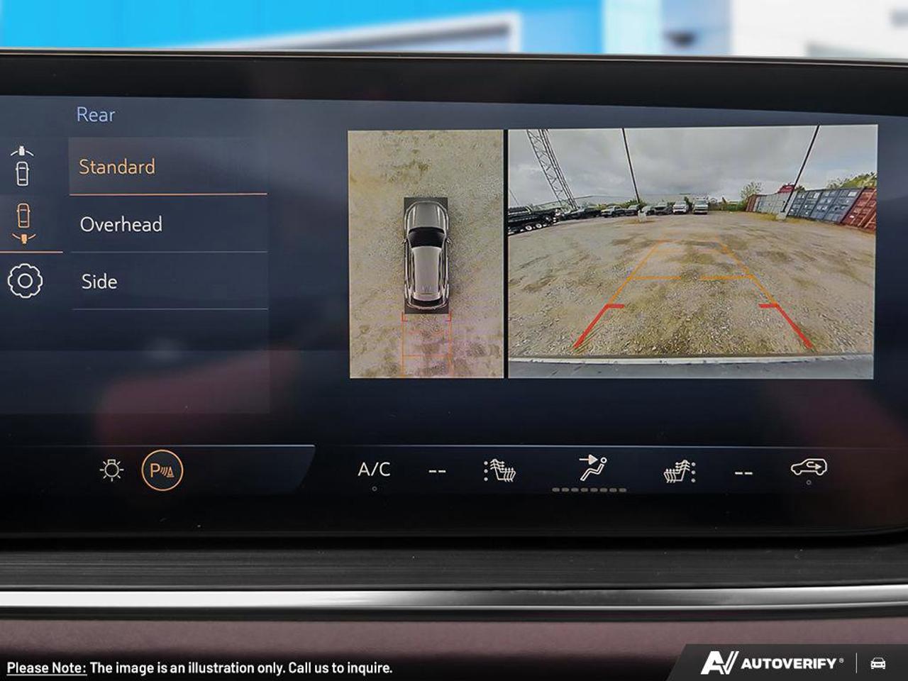 2026 Buick Envision SPORT TOURING Photo