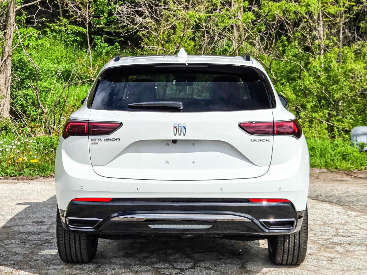 2026 Buick Envision SPORT TOURING Photo