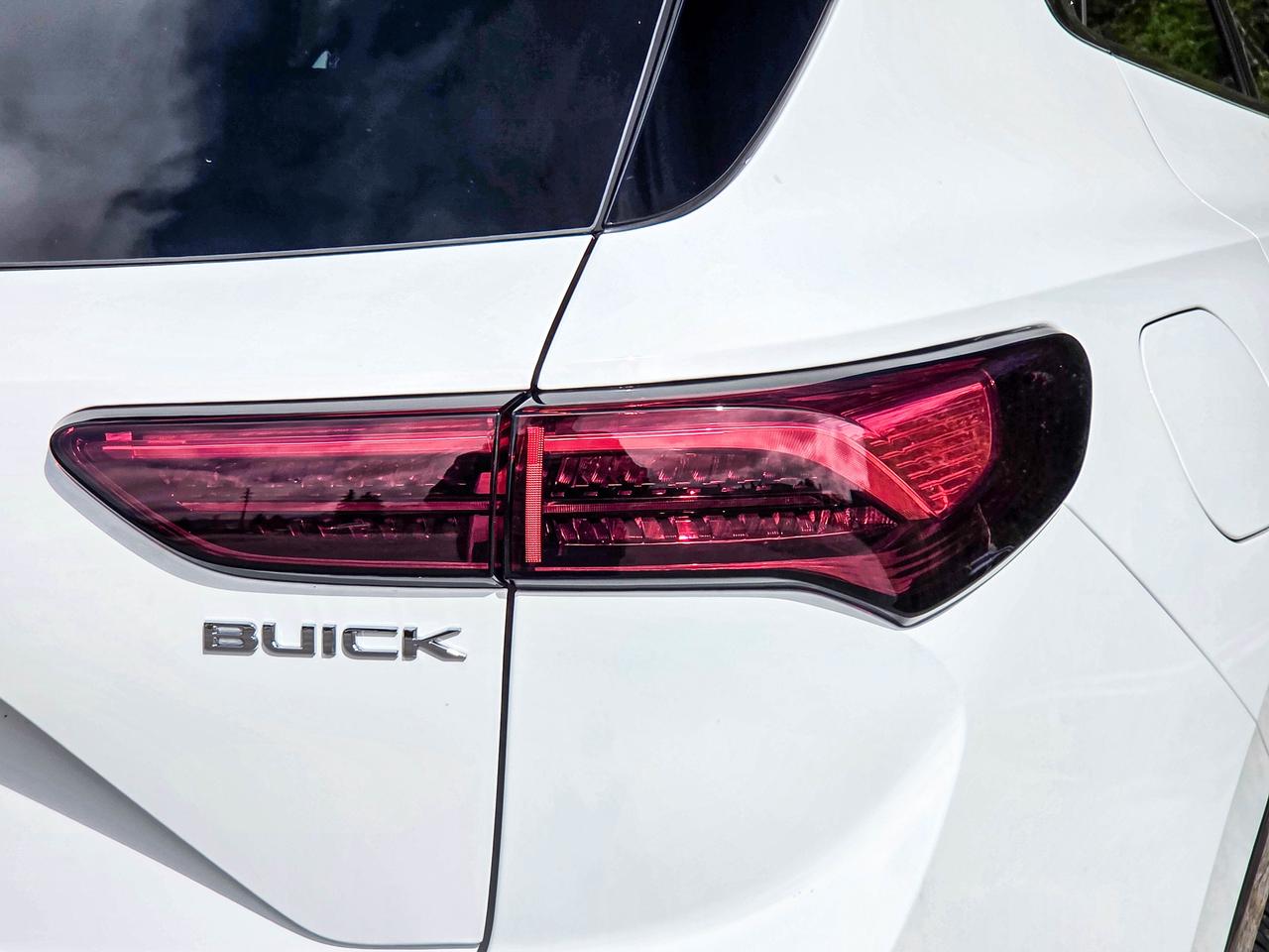 2026 Buick Envision SPORT TOURING Photo