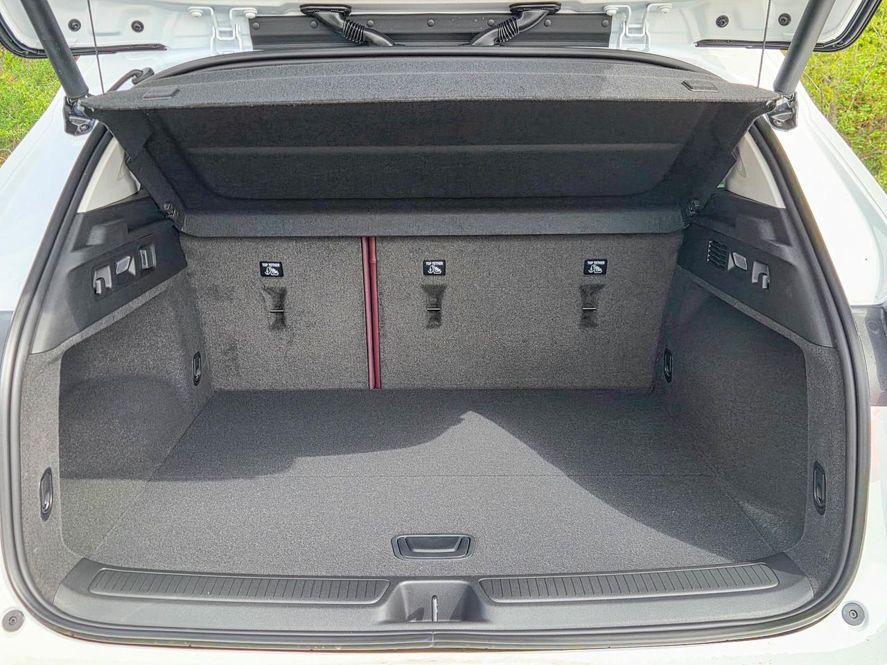 2026 Buick Envision SPORT TOURING Photo