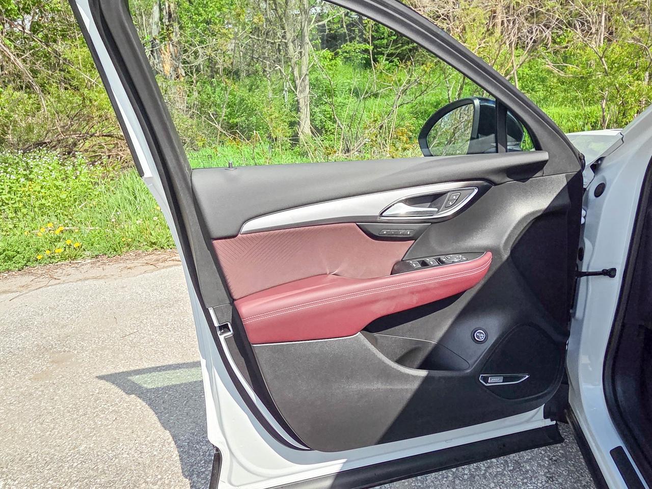 2026 Buick Envision SPORT TOURING Photo