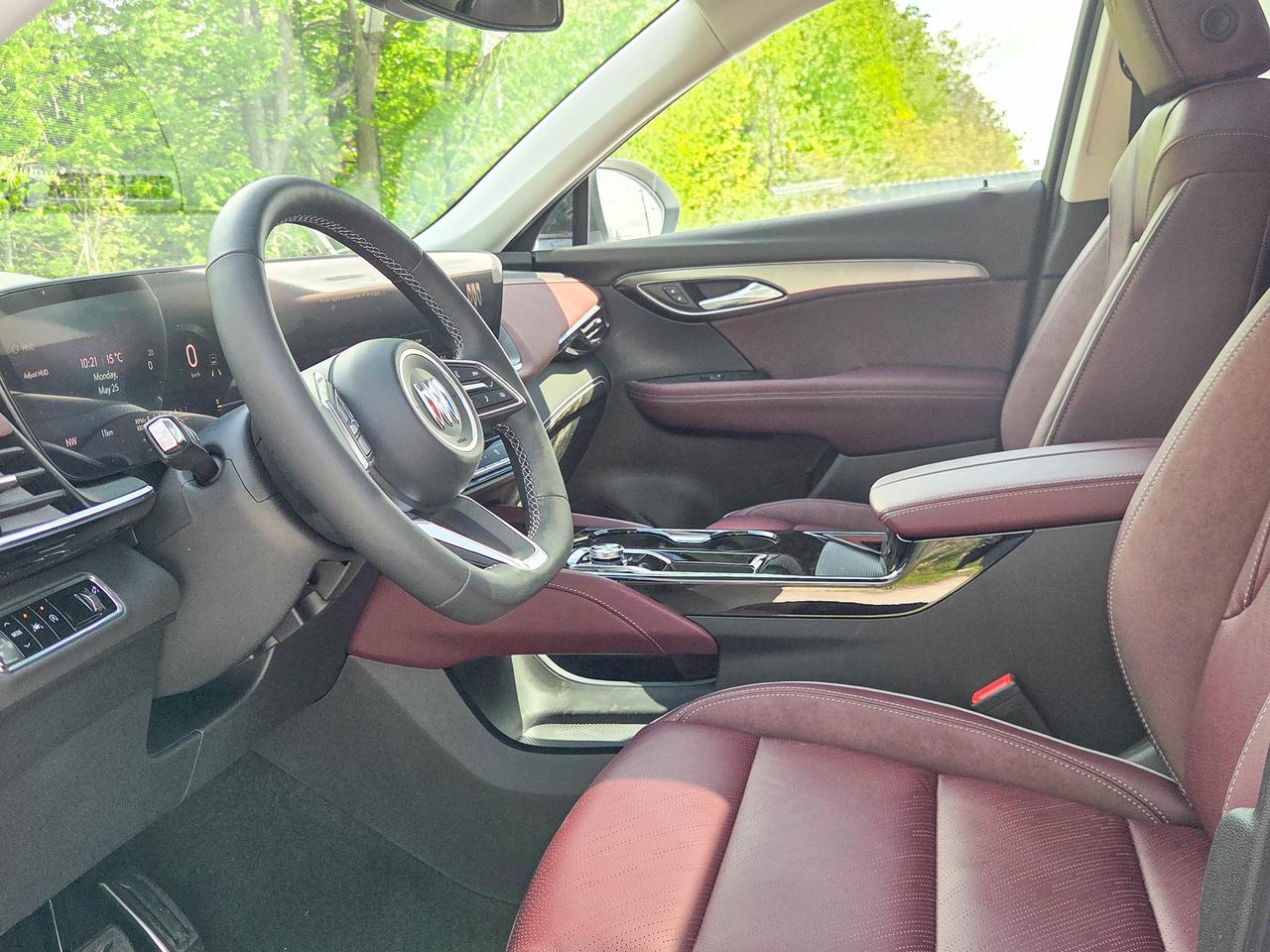 2026 Buick Envision SPORT TOURING Photo