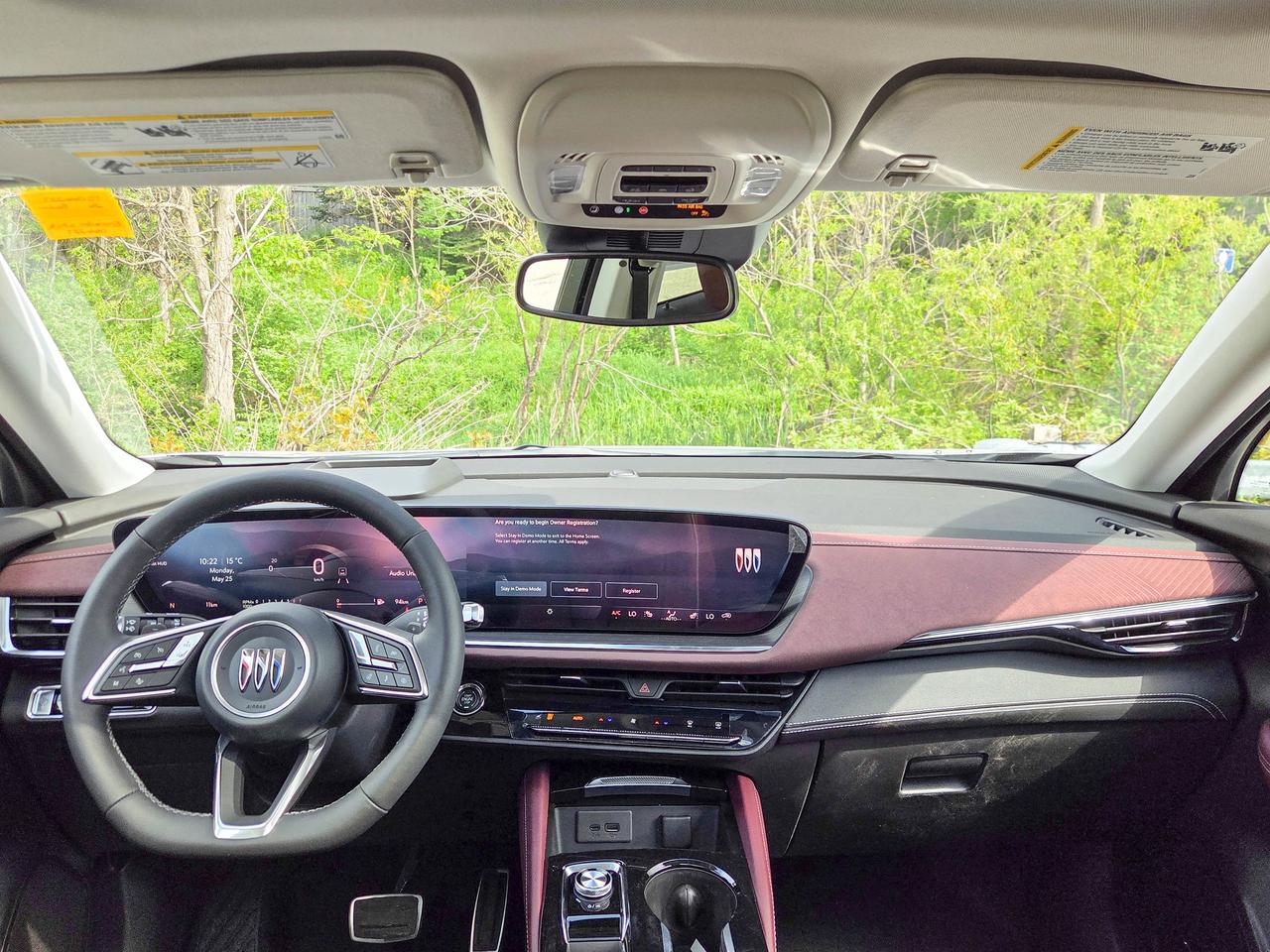 2026 Buick Envision SPORT TOURING Photo