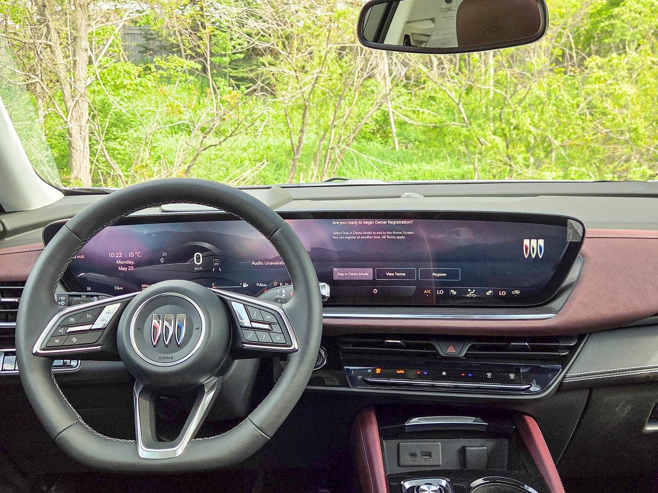2026 Buick Envision SPORT TOURING Photo