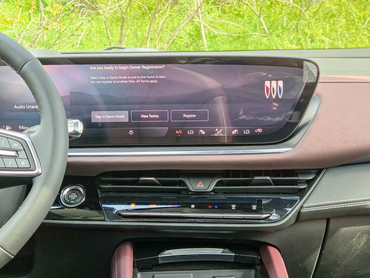2026 Buick Envision SPORT TOURING Photo