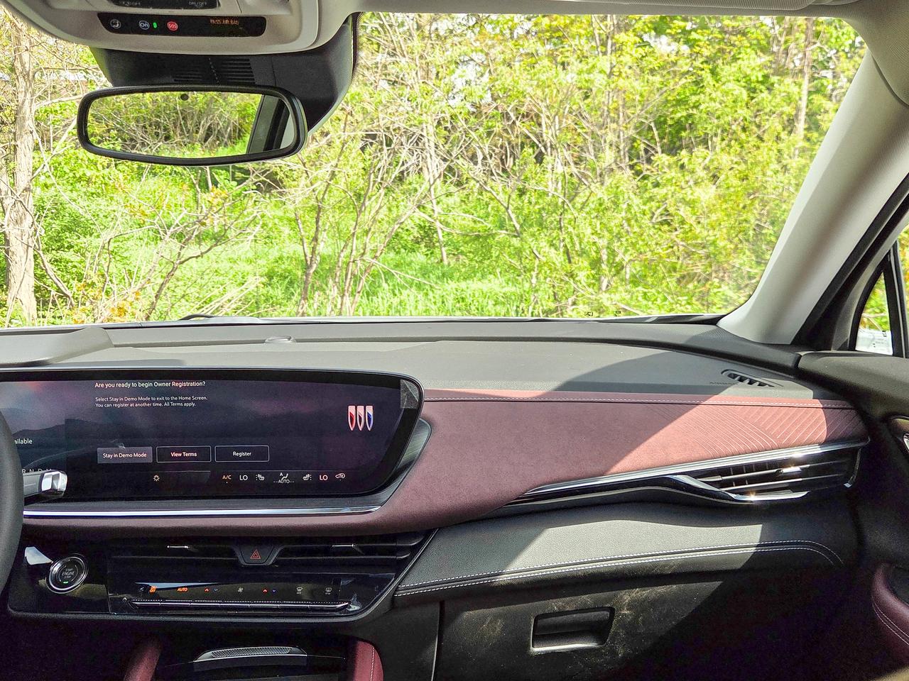 2026 Buick Envision SPORT TOURING Photo
