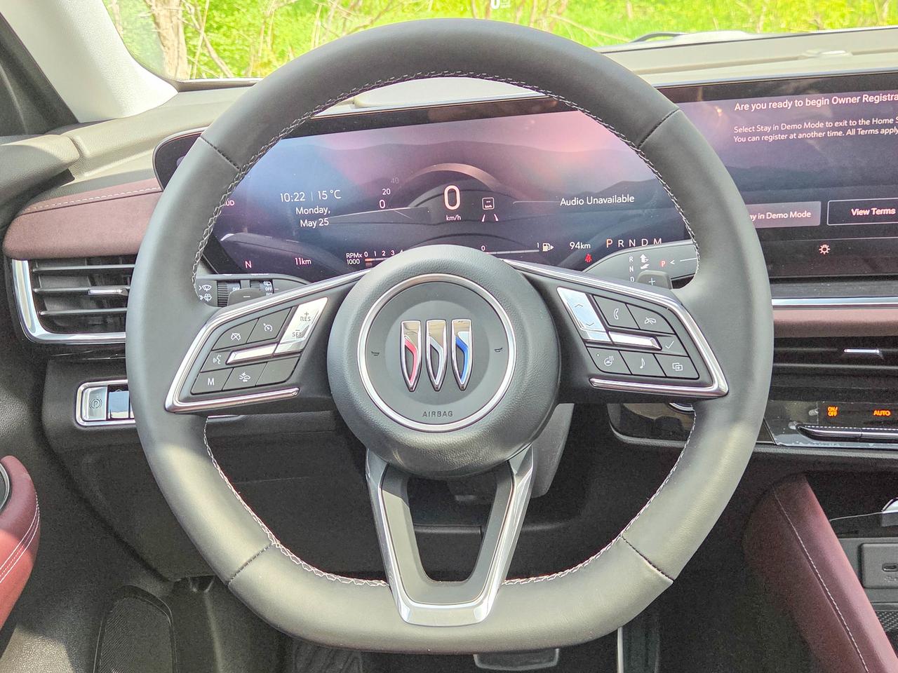 2026 Buick Envision SPORT TOURING Photo