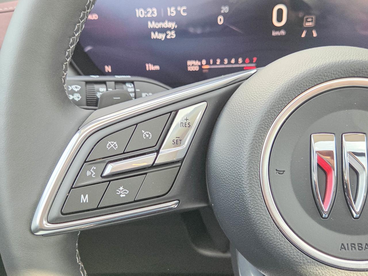 2026 Buick Envision SPORT TOURING Photo