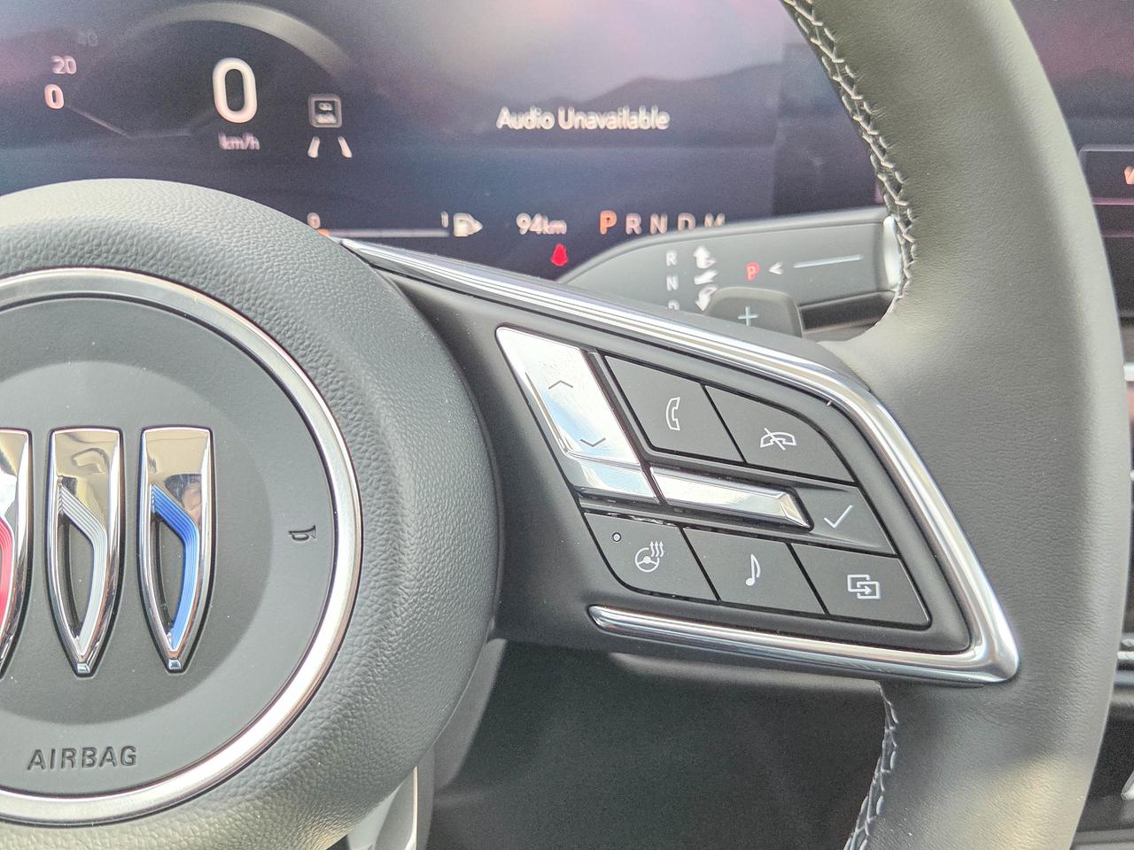 2026 Buick Envision SPORT TOURING Photo